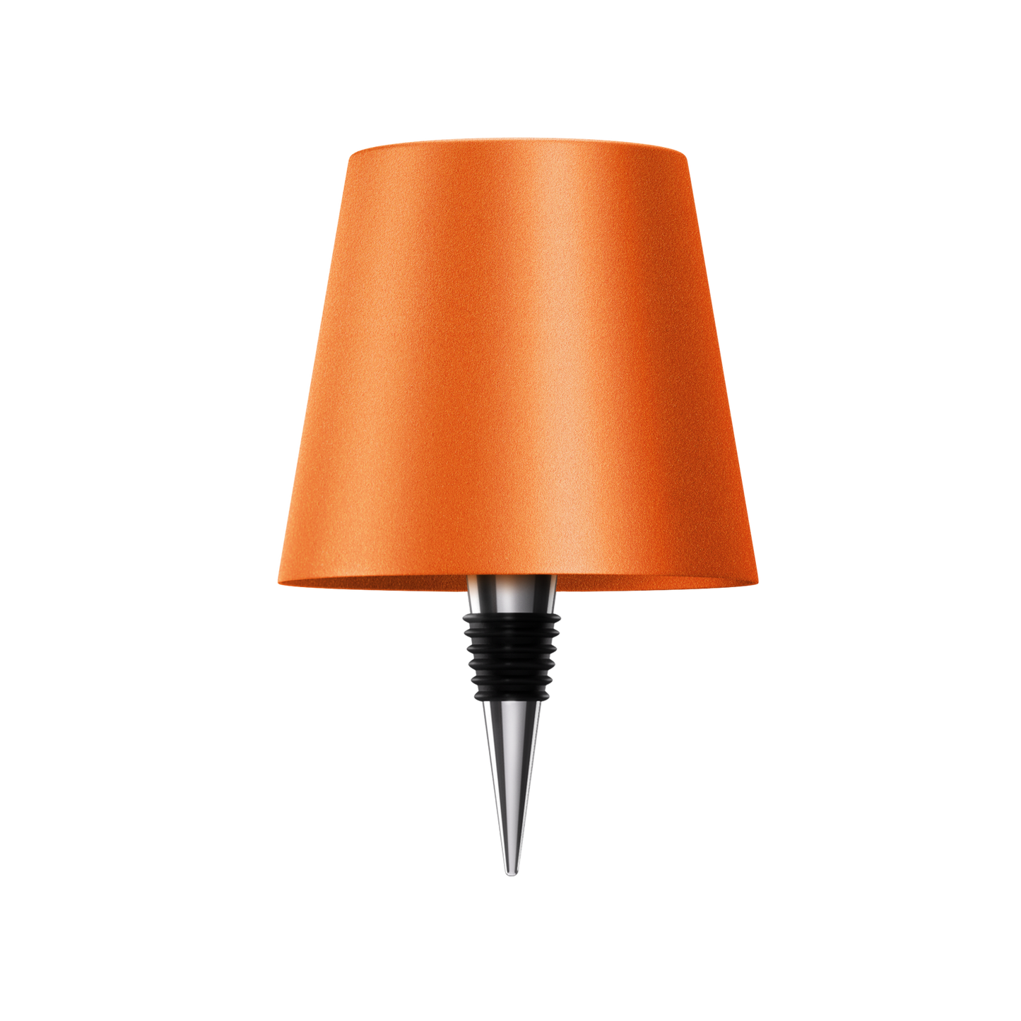 LED Wine Bottle Lights - Lamp