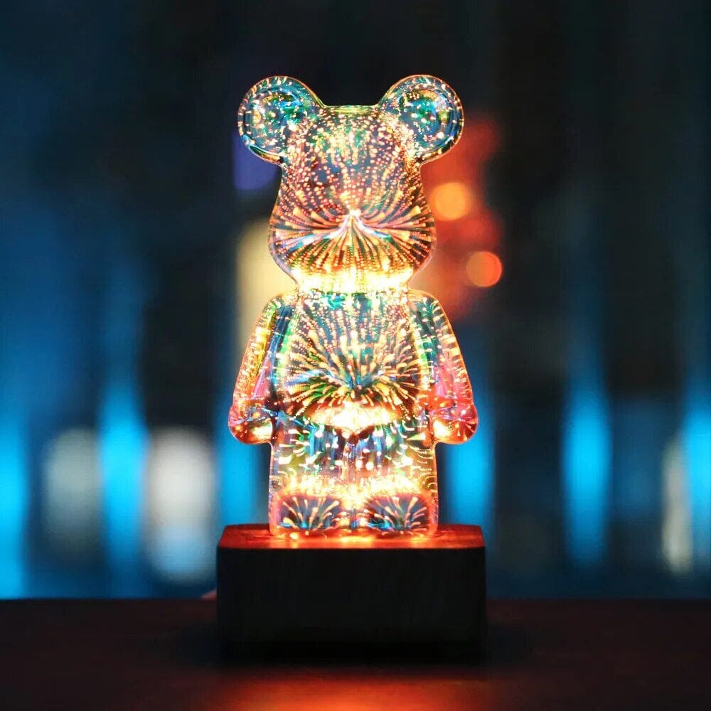 (ALMOST SOLD OUT) Enchanted Bear