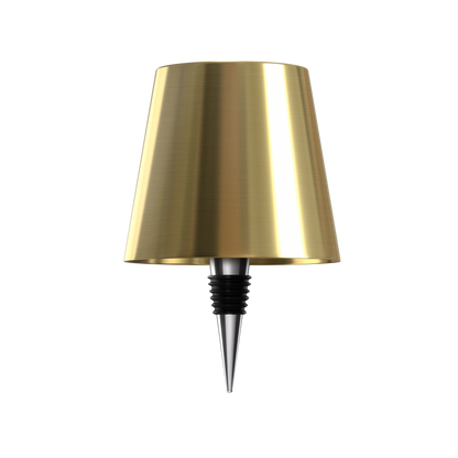 LED Wine Bottle Lights - Lamp