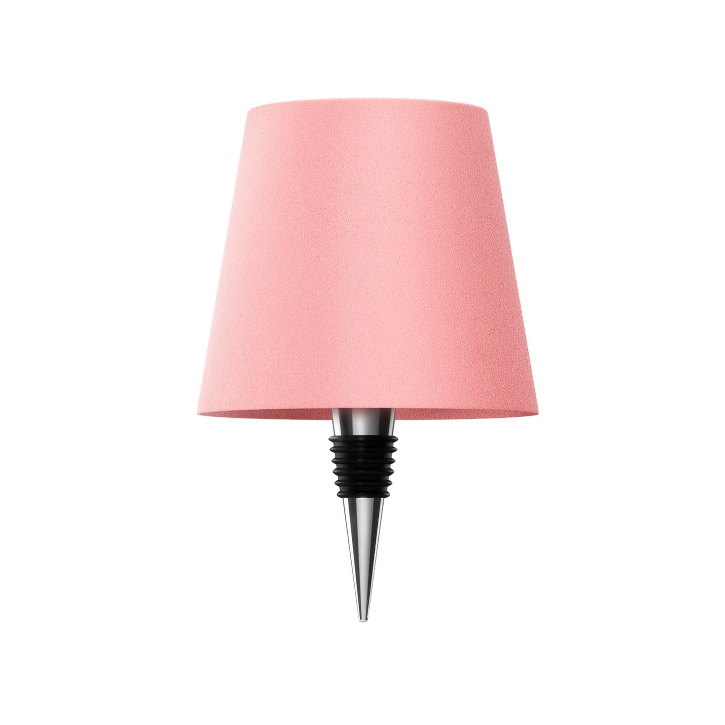 LED Wine Bottle Lights - Lamp