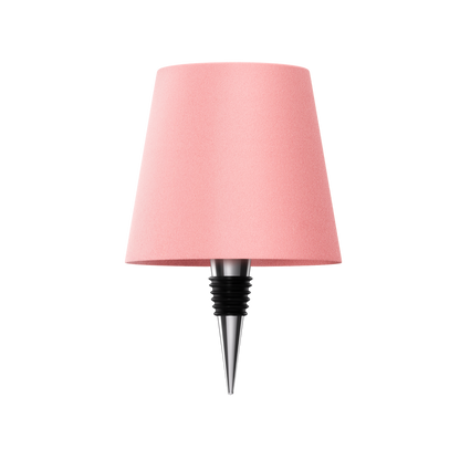 LED Wine Bottle Lights - Lamp