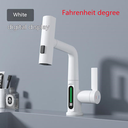 AquaSmart 360 Digital Display Faucet