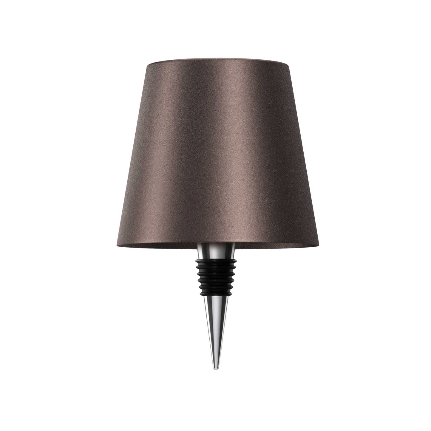 LED Wine Bottle Lights - Lamp