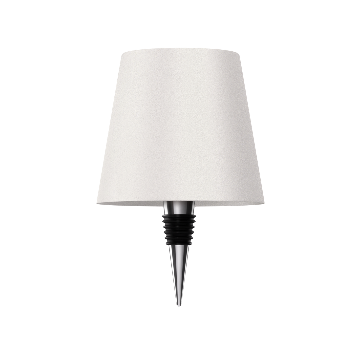 LED Wine Bottle Lights - Lamp