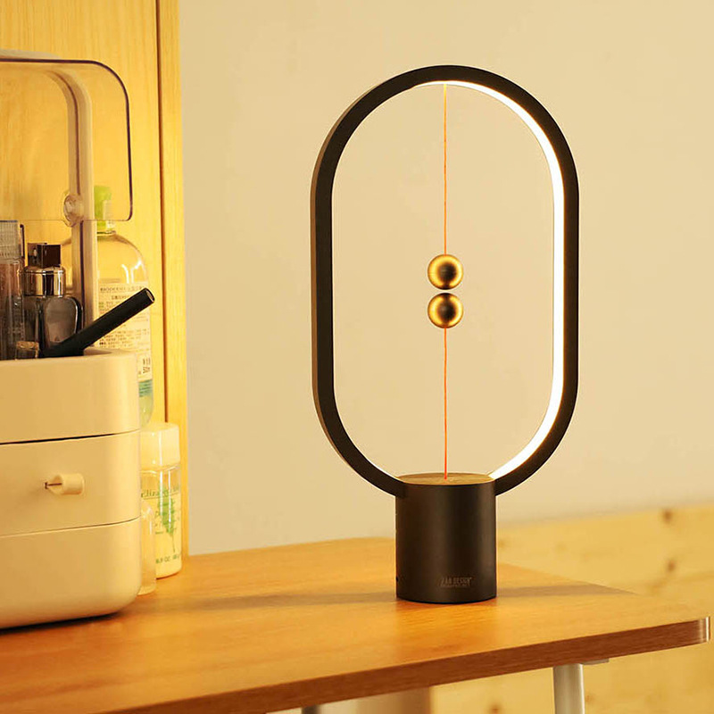 HarmonyBeam Magnetic Night Light