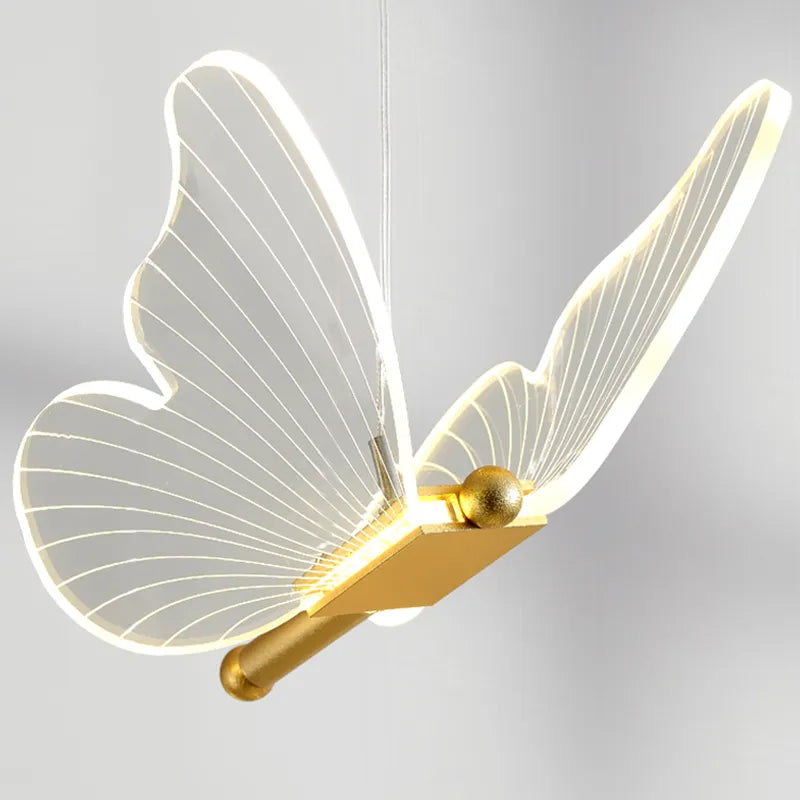 Elysian Flutter Butterfly Light