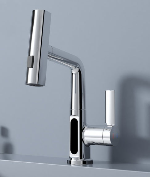 AquaSmart 360 Digital Display Faucet