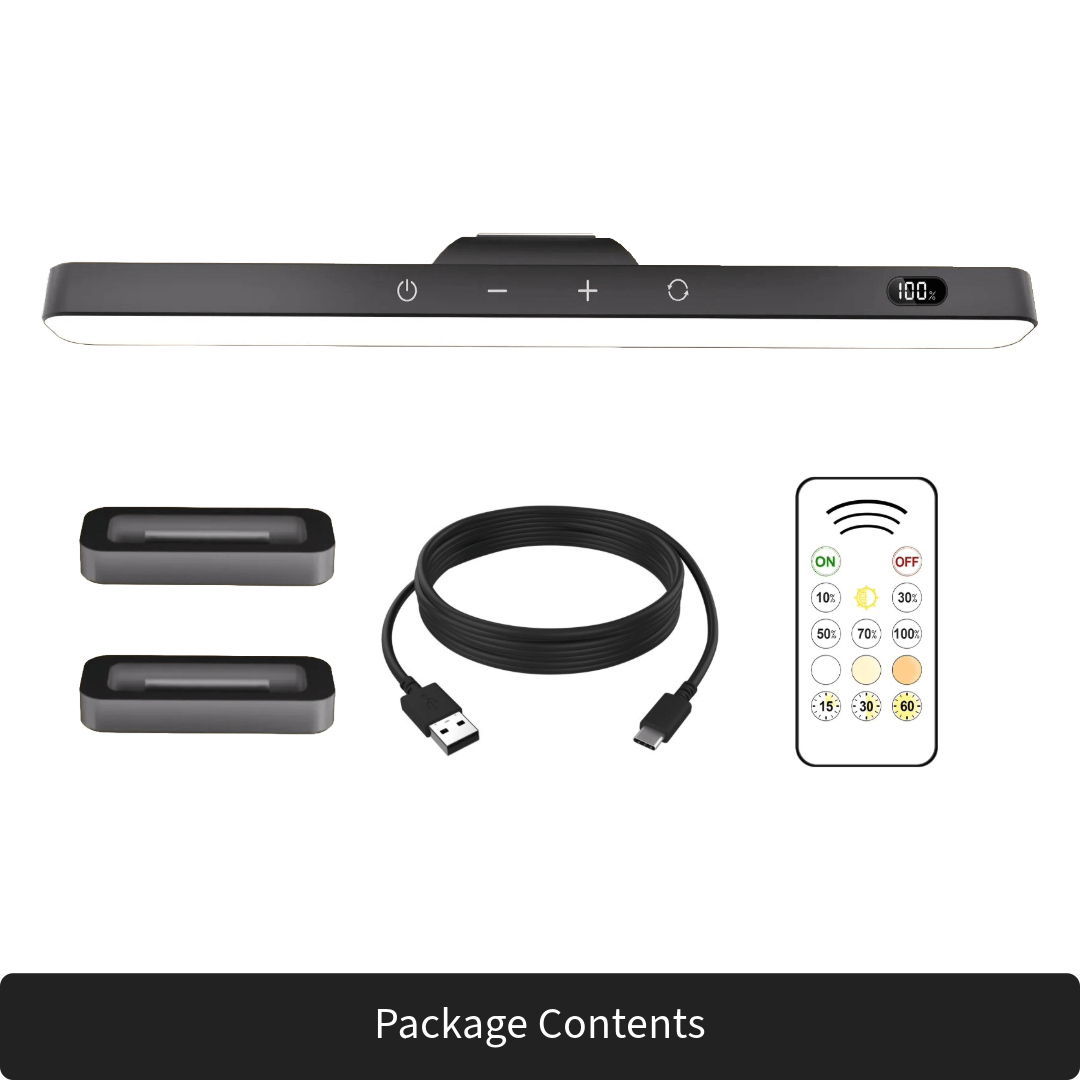 LUMIPRO™ With Remote