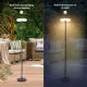 Signature Outdoor Solar Lamp