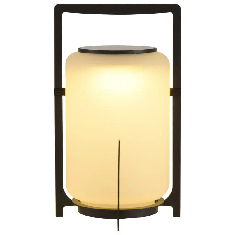 Lampara Outdoor Light (Solar): Your Eco-Friendly, Designer-Approved Ambiance