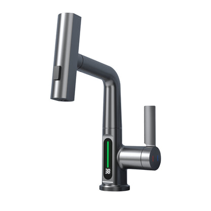 AquaSmart 360 Digital Display Faucet