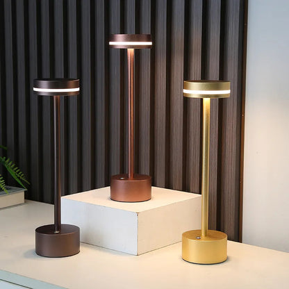 Luminous Elegance Lamp