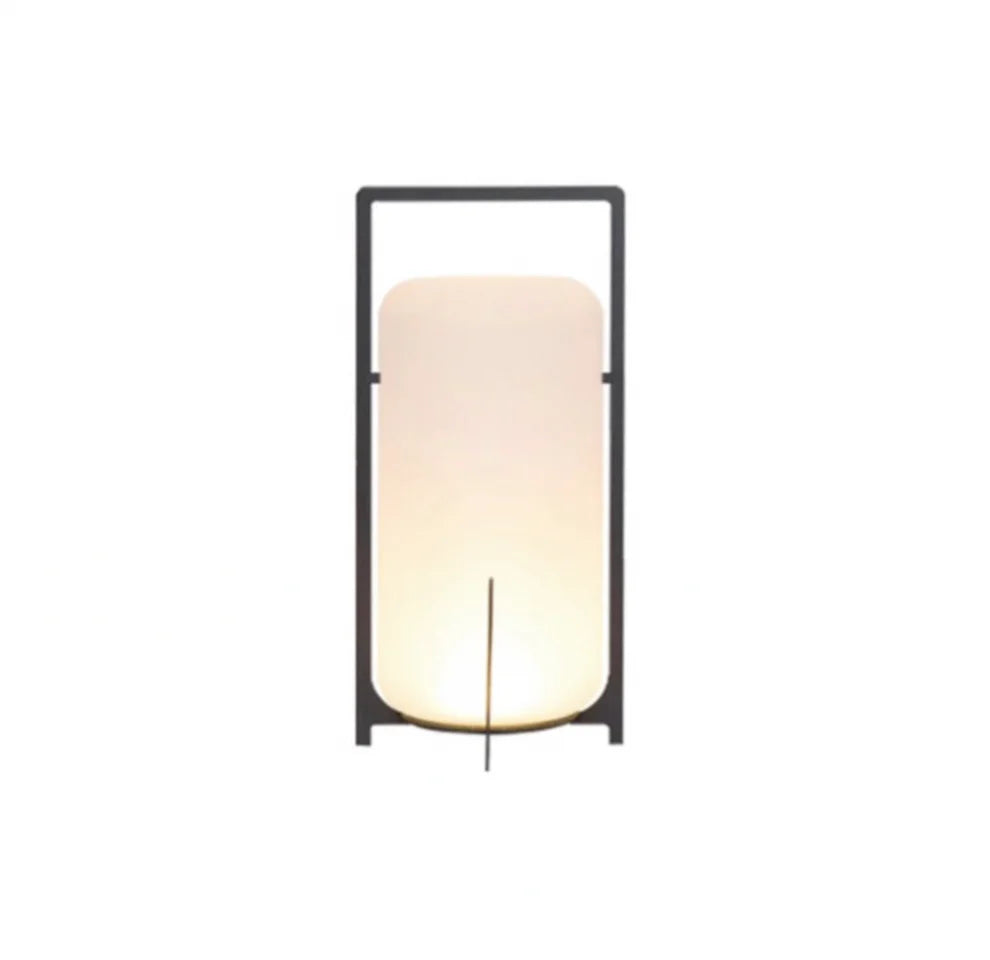 Lampara Outdoor Light (Solar): Your Eco-Friendly, Designer-Approved Ambiance