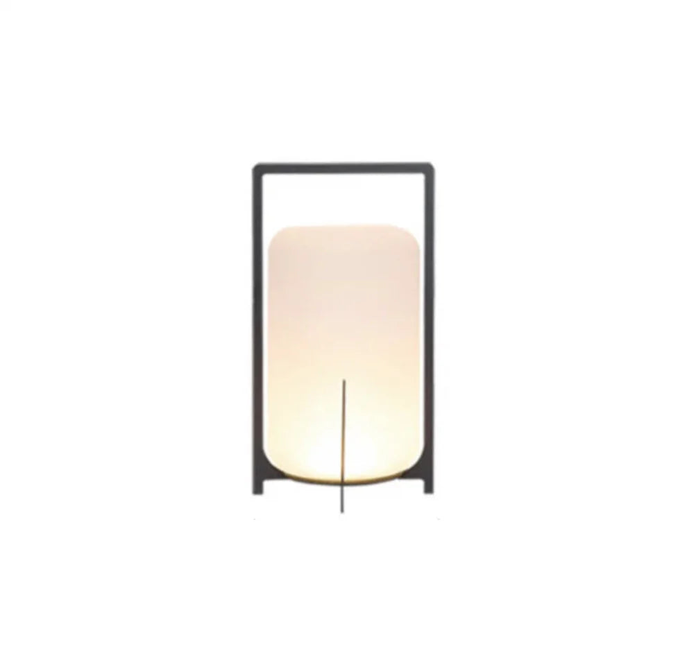 Lampara Outdoor Light (Solar): Your Eco-Friendly, Designer-Approved Ambiance
