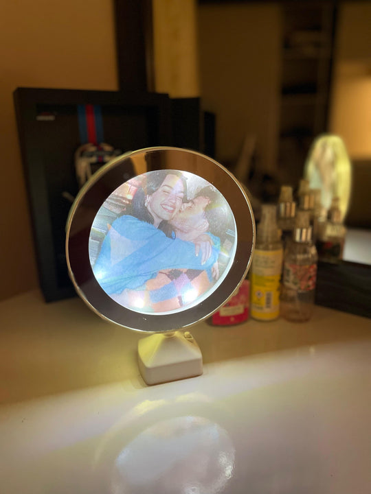Magic Mirror