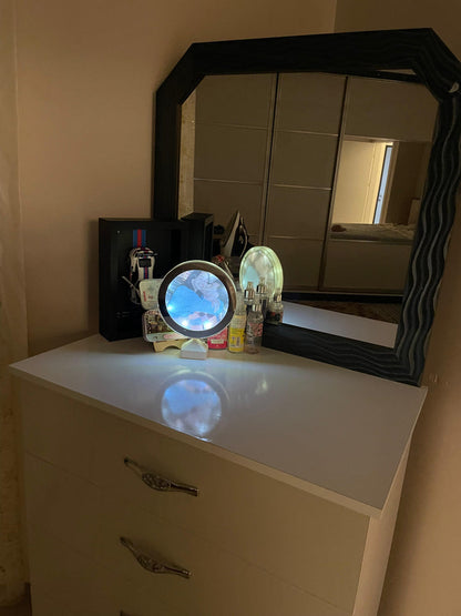 Magic Mirror