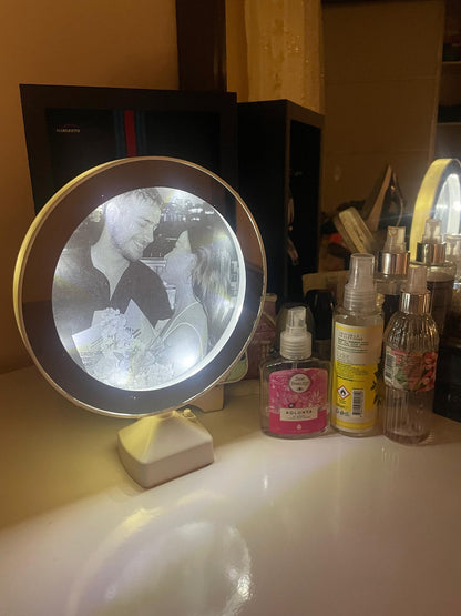 Magic Mirror