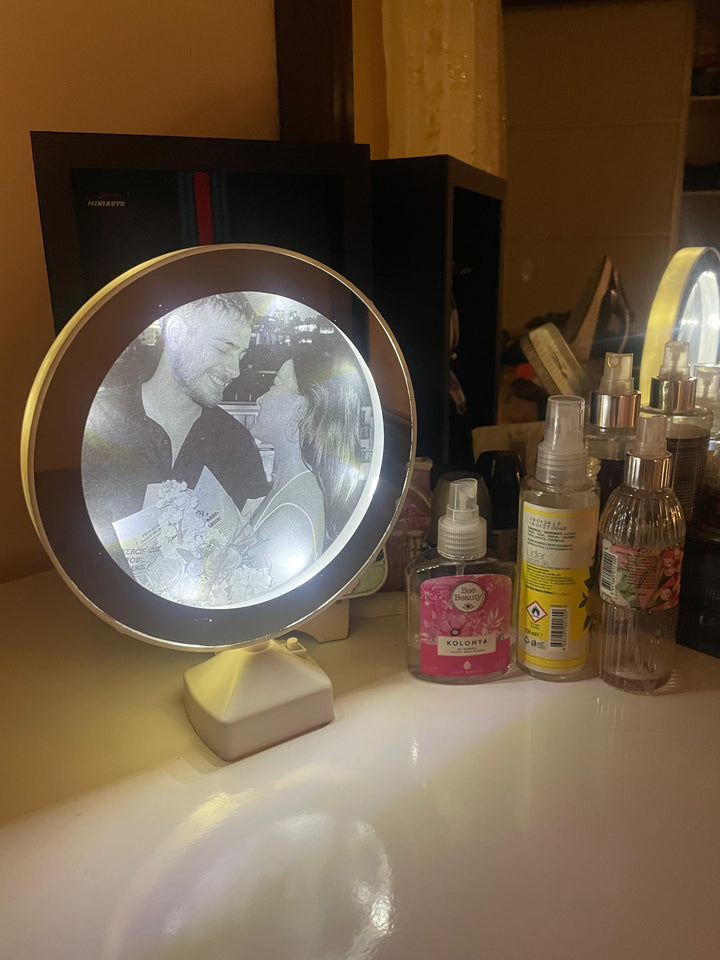 Magic Mirror