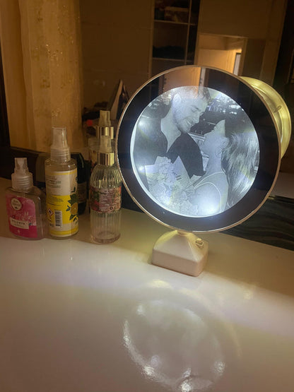 Magic Mirror