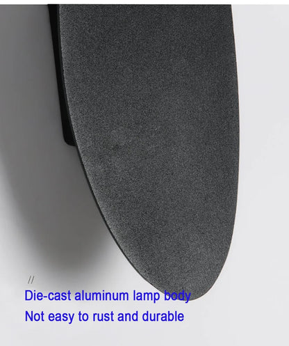 Sunset Wall Light – Elevate Your Space with Sleek Modern Design