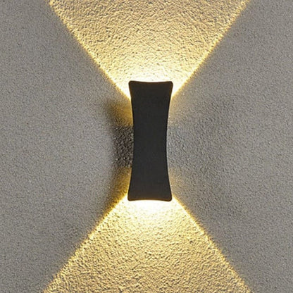 Sunset Wall Light – Elevate Your Space with Sleek Modern Design