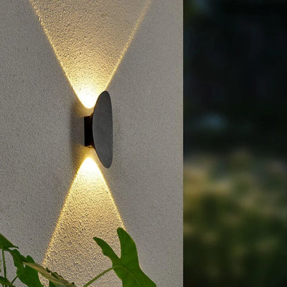 Sunset Wall Light – Elevate Your Space with Sleek Modern Design