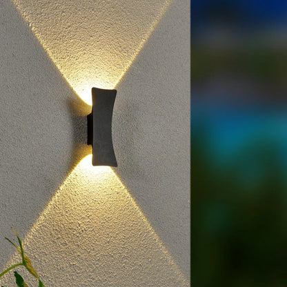 Sunset Wall Light – Elevate Your Space with Sleek Modern Design
