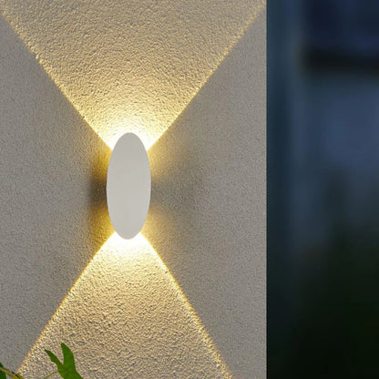 Sunset Wall Light – Elevate Your Space with Sleek Modern Design
