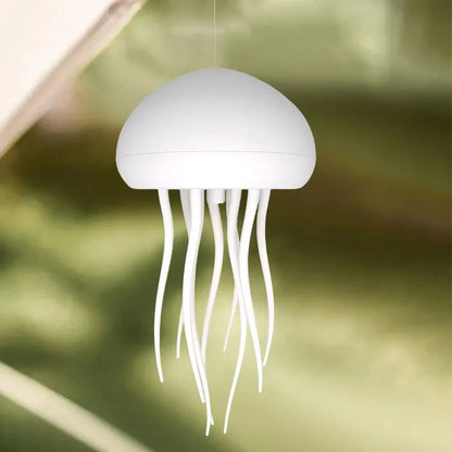 Led Jellyfish light - Color Changing night light Lamp
