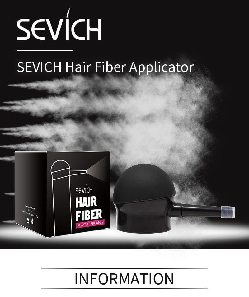 2023 New Secret Keratin Hair Fiber Volumizer (Limited Time Discount 🔥 Last Day)