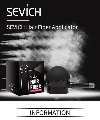 2023 New Secret Keratin Hair Fiber Volumizer (Limited Time Discount 🔥 Last Day)
