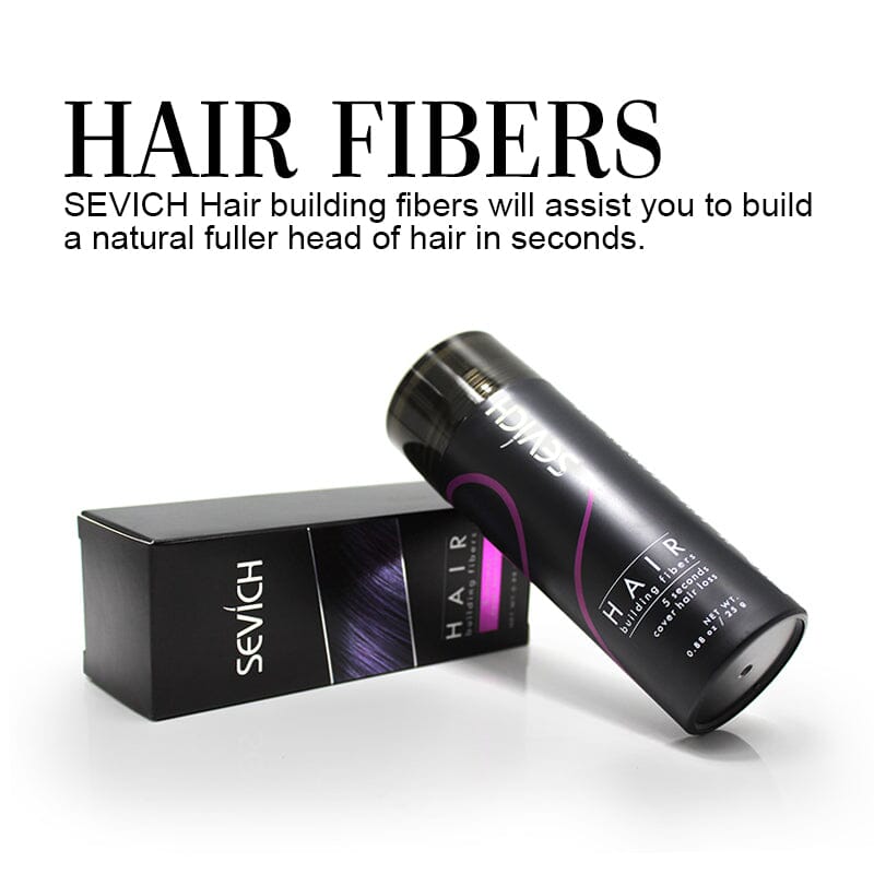2023 New Secret Keratin Hair Fiber Volumizer (Limited Time Discount 🔥 Last Day)