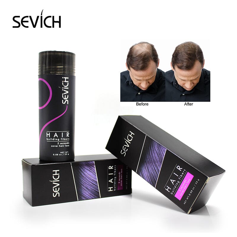 2023 New Secret Keratin Hair Fiber Volumizer (Limited Time Discount 🔥 Last Day)