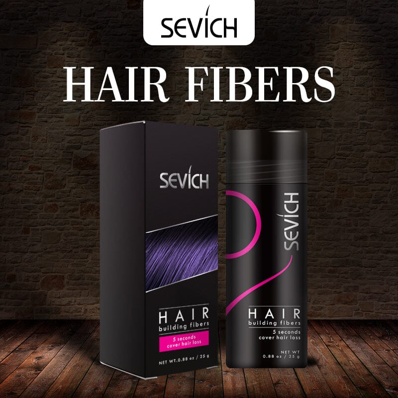 2023 New Secret Keratin Hair Fiber Volumizer (Limited Time Discount 🔥 Last Day)