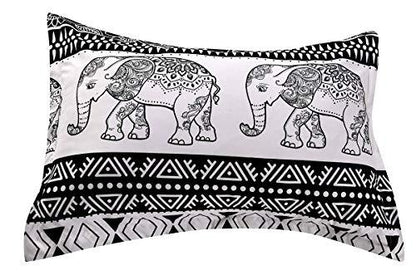 Exotic Elephant Bedding Set