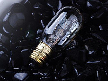 6 Pack E14  Bulbs For Mosaic Lamps