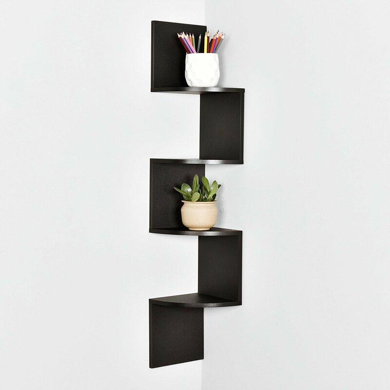 Serenity Shelf