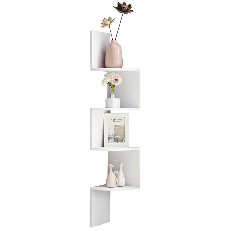 Serenity Shelf