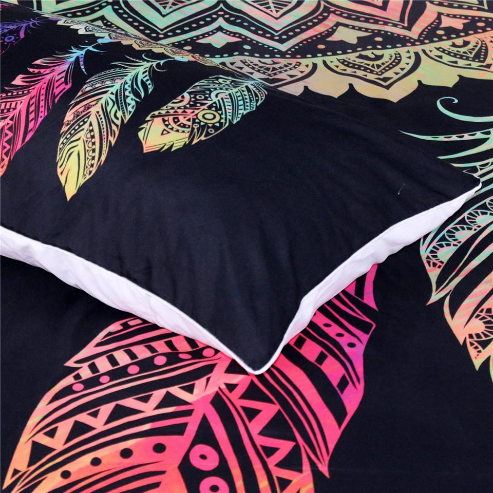 Dream Catcher Duvet Cover Set